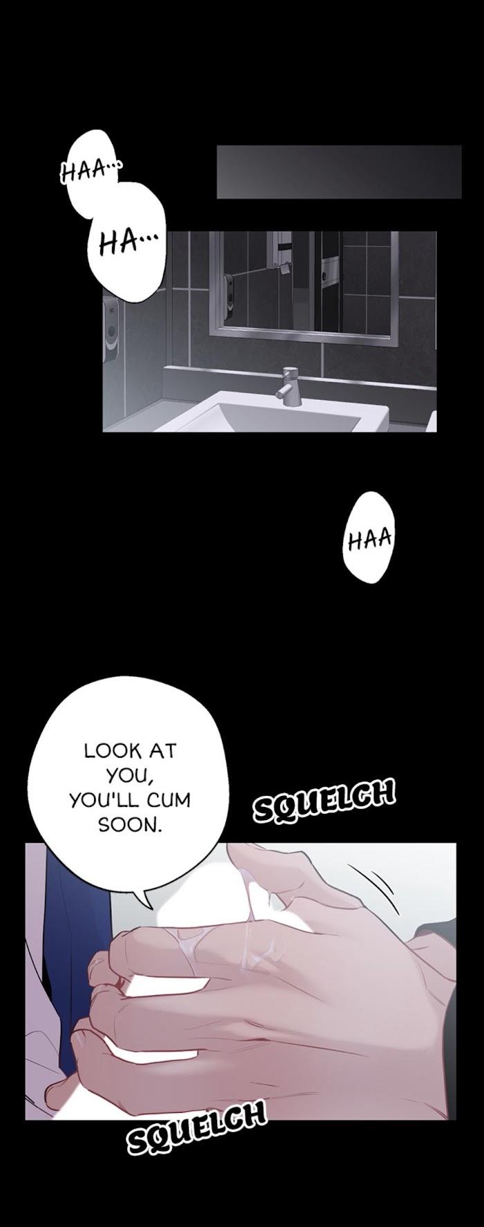 Moonlight-Howling-By-Byul-Nare-Eng page 9