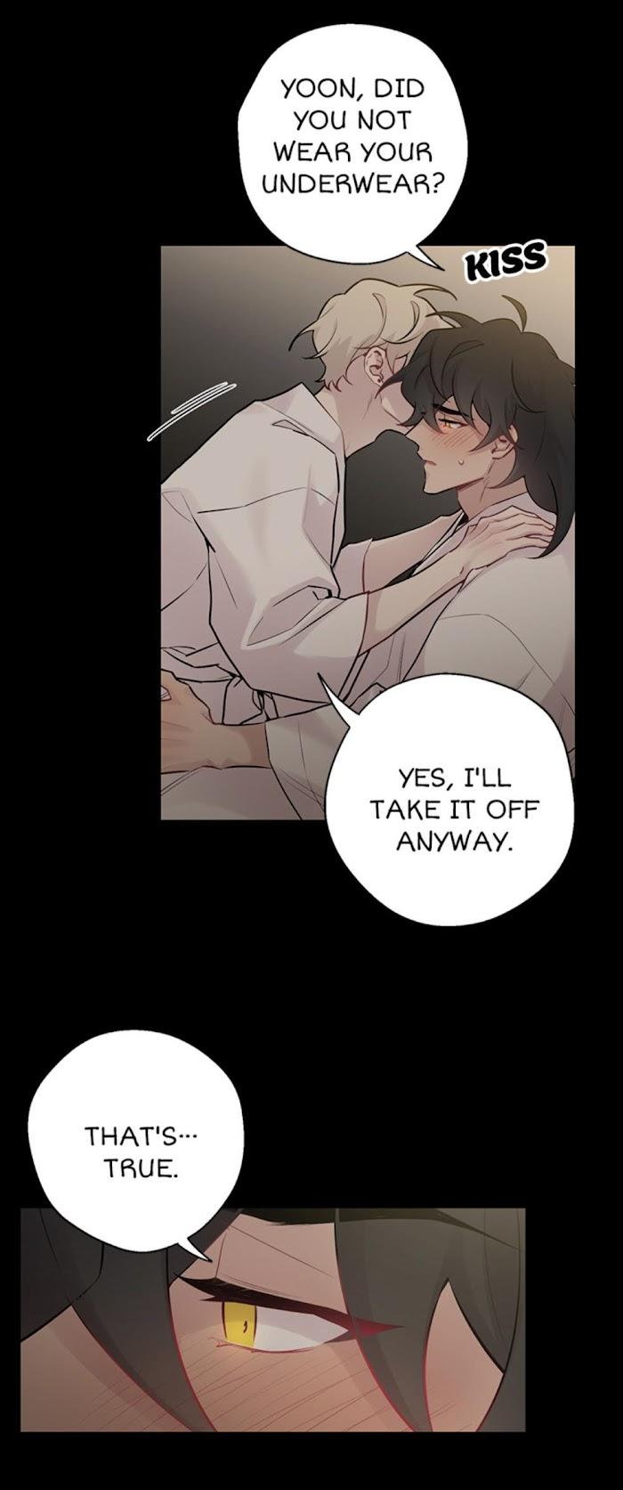 Moonlight-Howling-By-Byul-Nare-Eng page 7