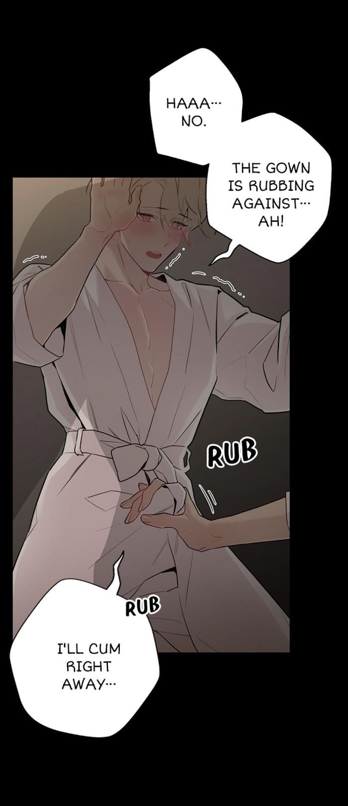 Moonlight-Howling-By-Byul-Nare-Eng page 9