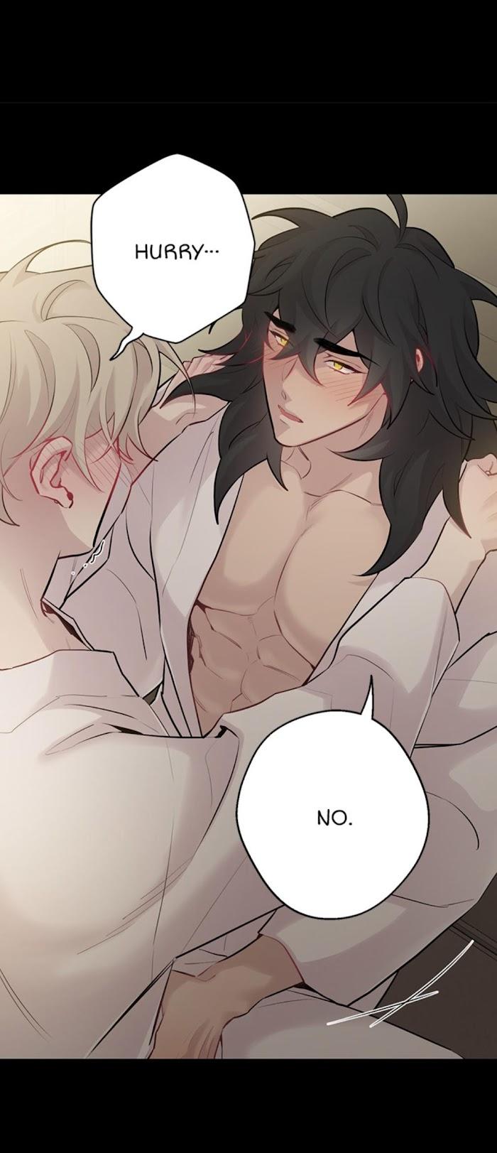 Moonlight-Howling-By-Byul-Nare-Eng page 21