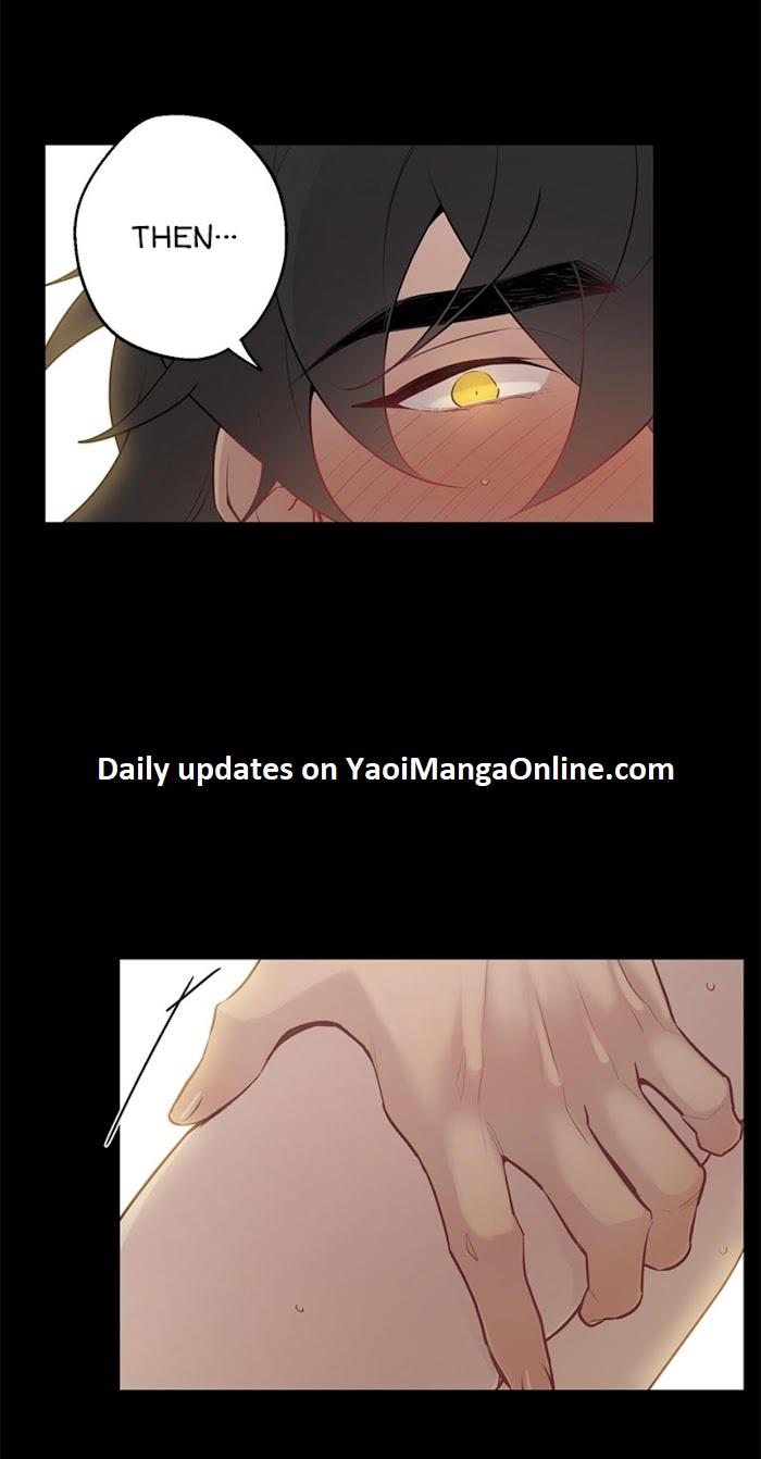 Moonlight-Howling-By-Byul-Nare-Eng page 33