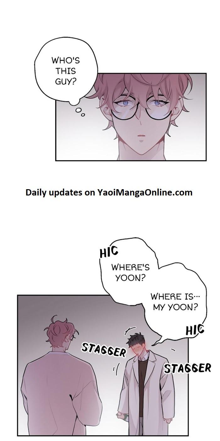 Moonlight-Howling-By-Byul-Nare-Eng page 2