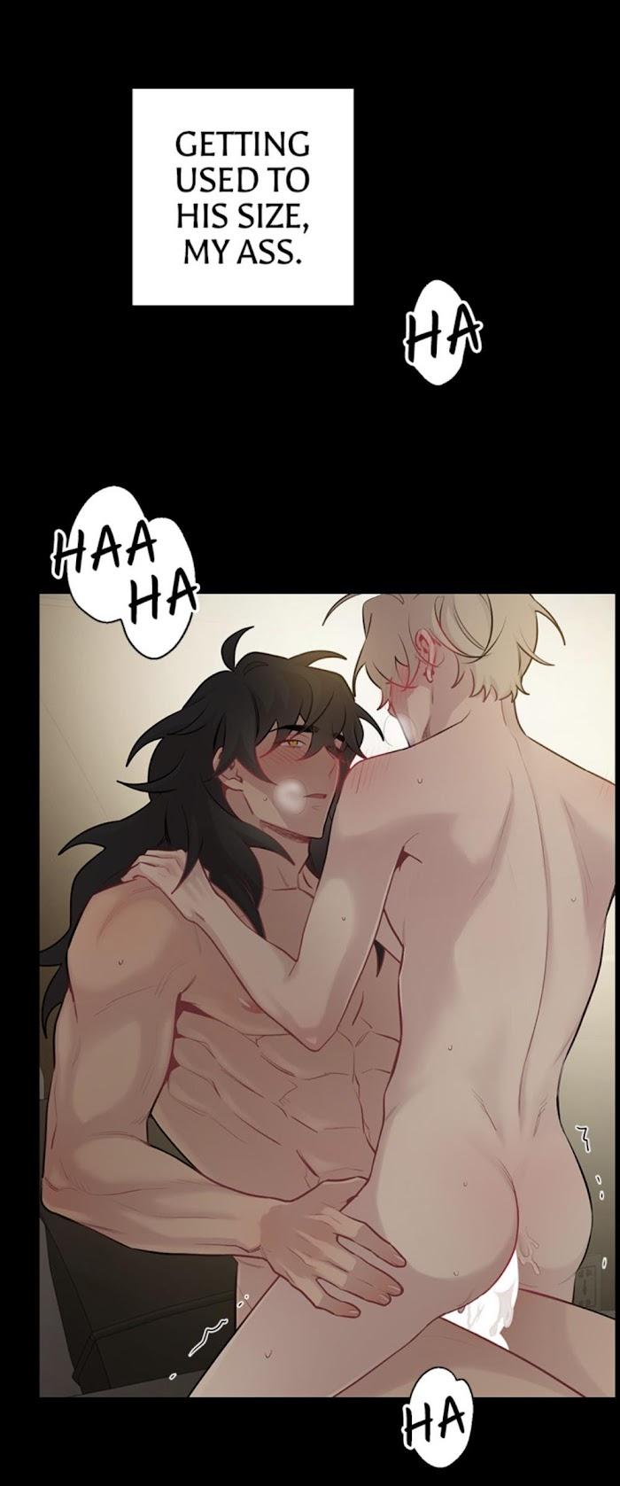 Moonlight-Howling-By-Byul-Nare-Eng page 32