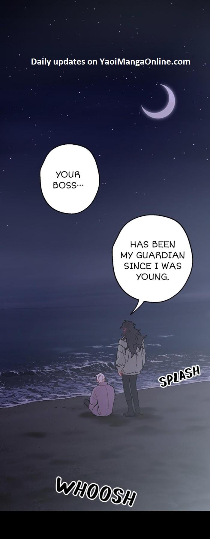 Moonlight-Howling-By-Byul-Nare-Eng page 9