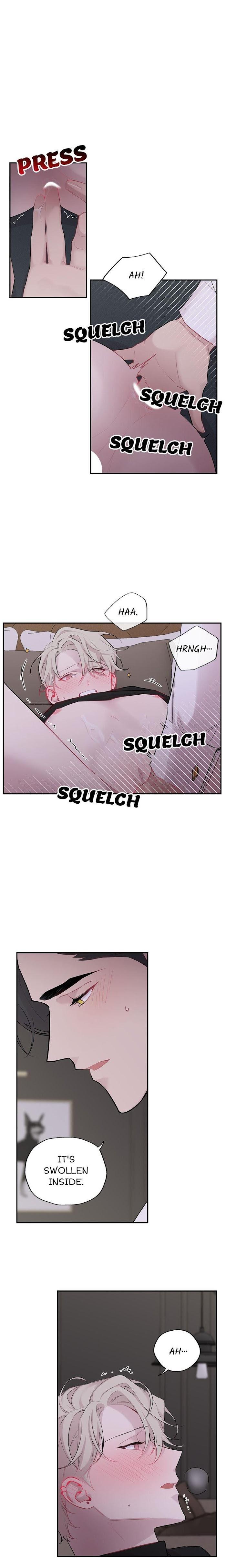Moonlight-Howling-By-Byul-Nare-Eng page 4