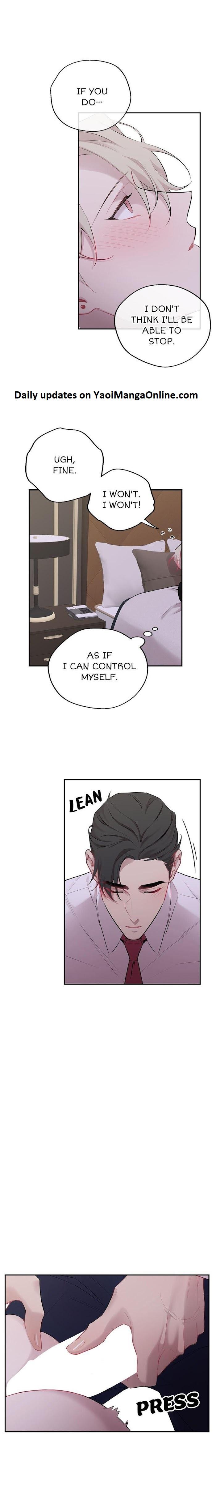 Moonlight-Howling-By-Byul-Nare-Eng page 6
