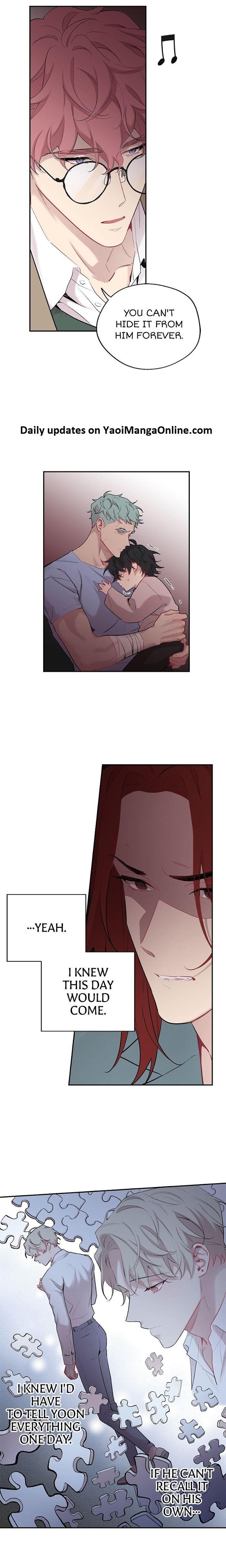 Moonlight-Howling-By-Byul-Nare-Eng page 2