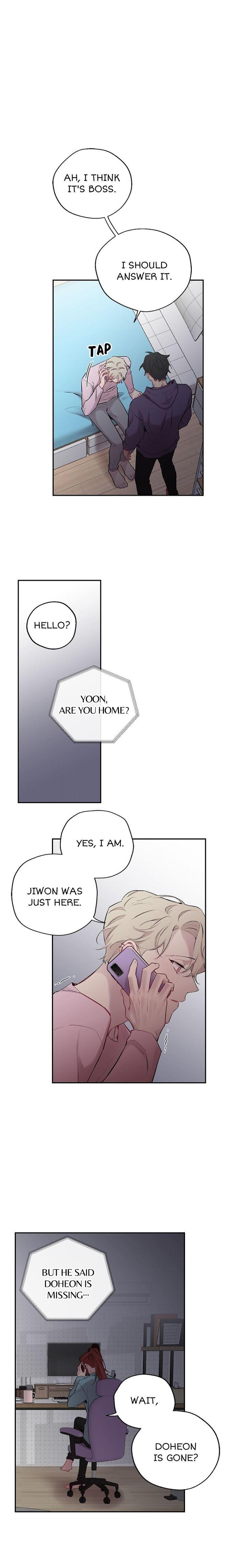 Moonlight-Howling-By-Byul-Nare-Eng page 7