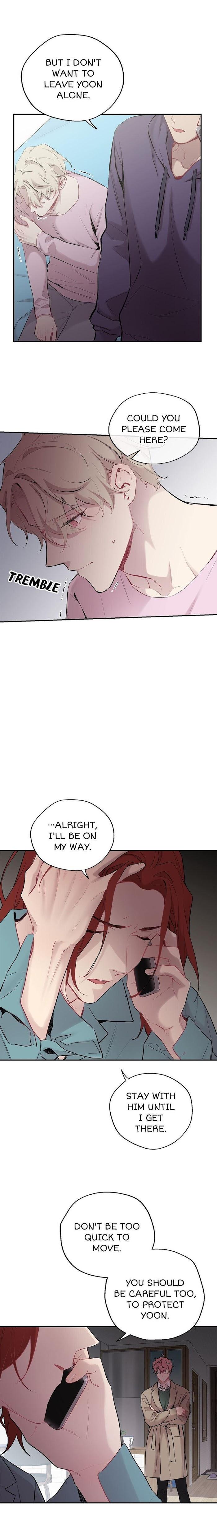 Moonlight-Howling-By-Byul-Nare-Eng page 9