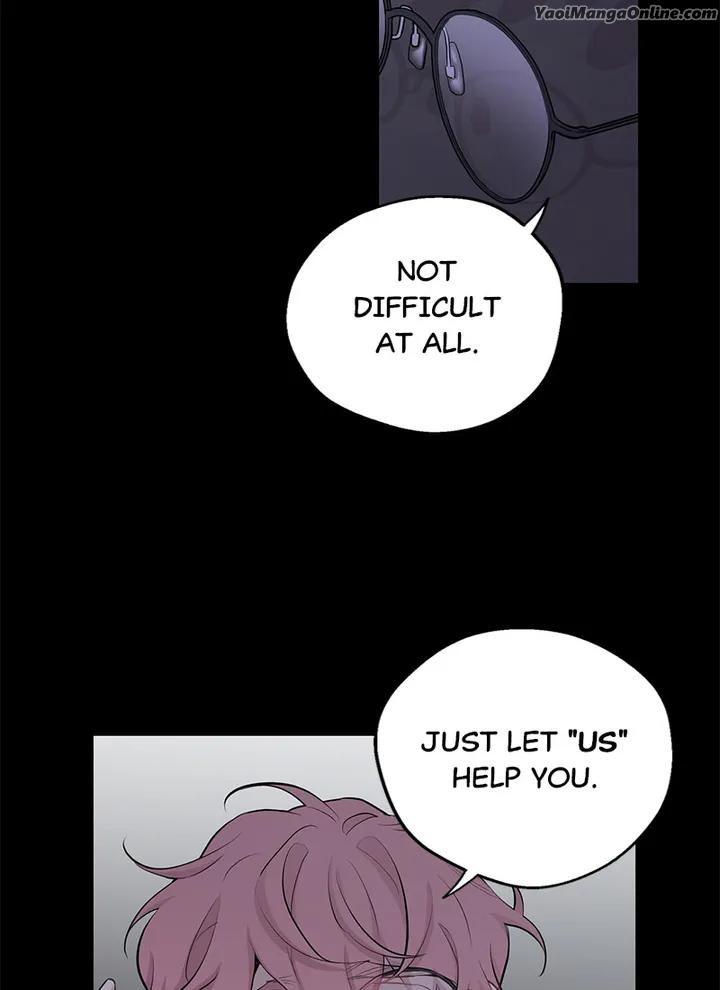 Moonlight-Howling-By-Byul-Nare-Eng page 91