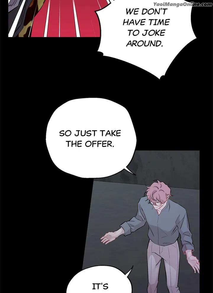 Moonlight-Howling-By-Byul-Nare-Eng page 9