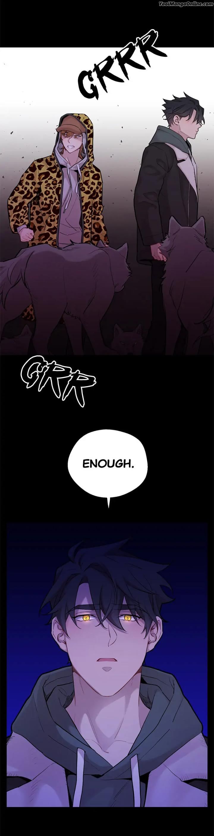 Moonlight-Howling-By-Byul-Nare-Eng page 5