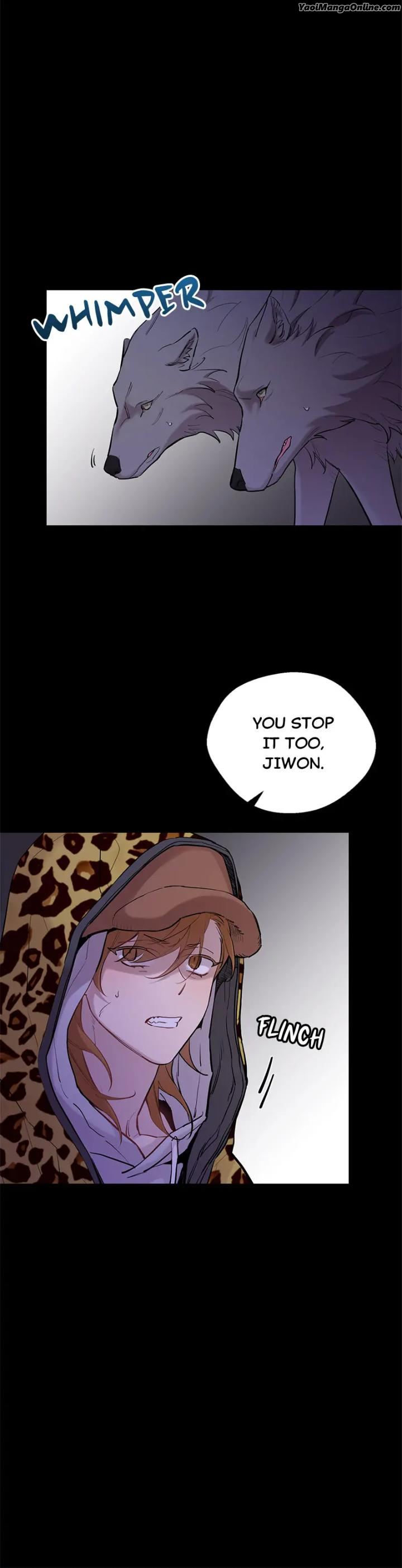 Moonlight-Howling-By-Byul-Nare-Eng page 6