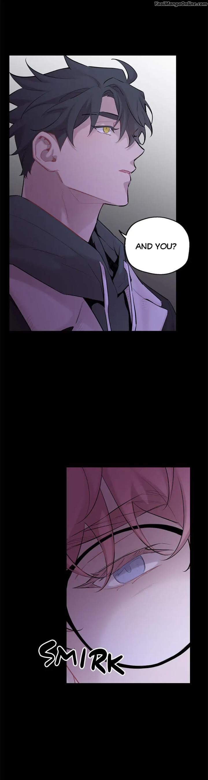 Moonlight-Howling-By-Byul-Nare-Eng page 8