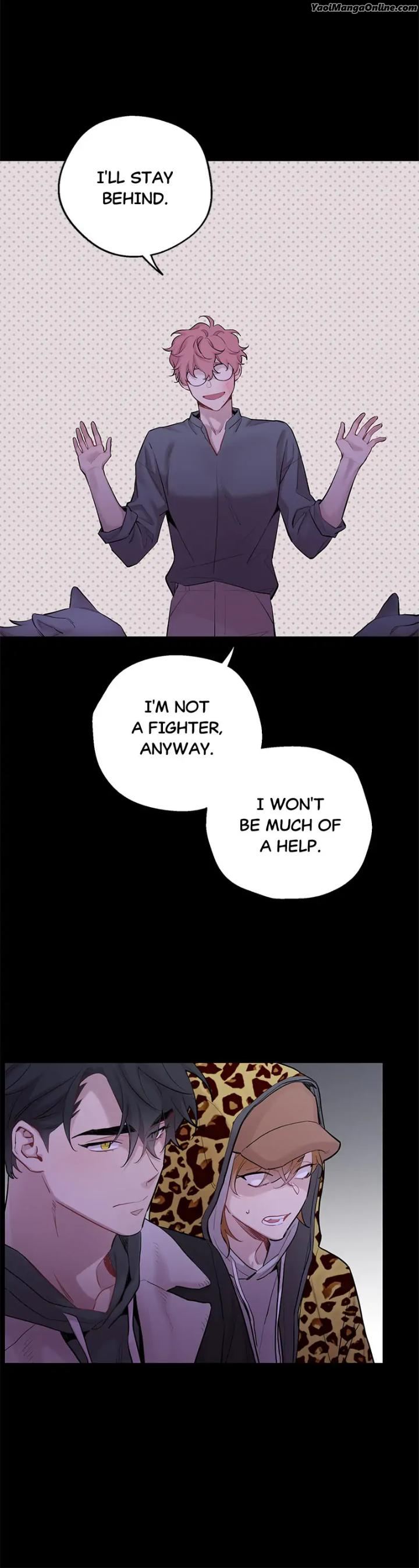 Moonlight-Howling-By-Byul-Nare-Eng page 9