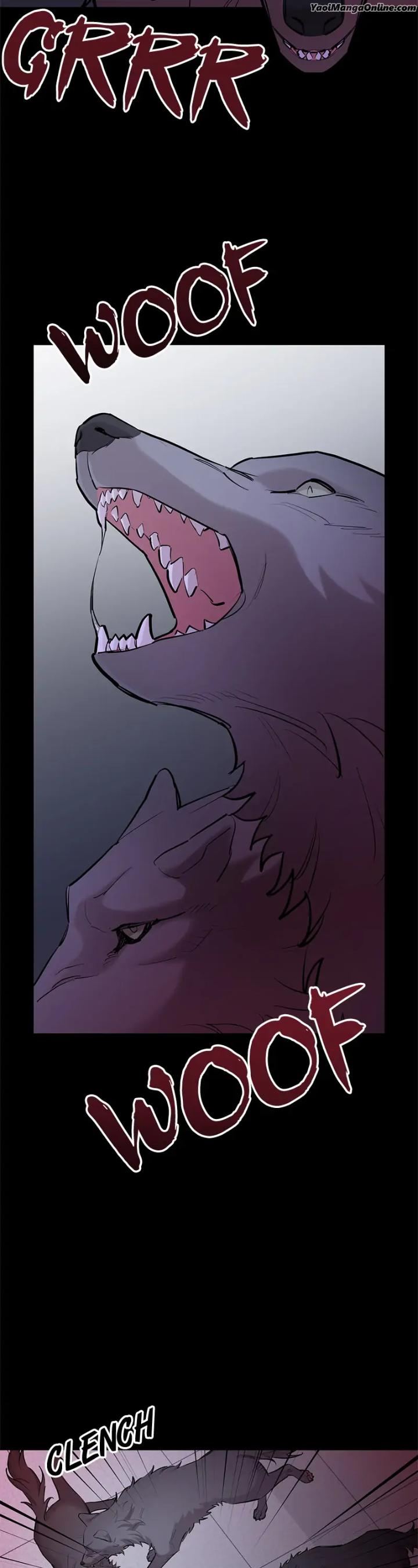 Moonlight-Howling-By-Byul-Nare-Eng page 13