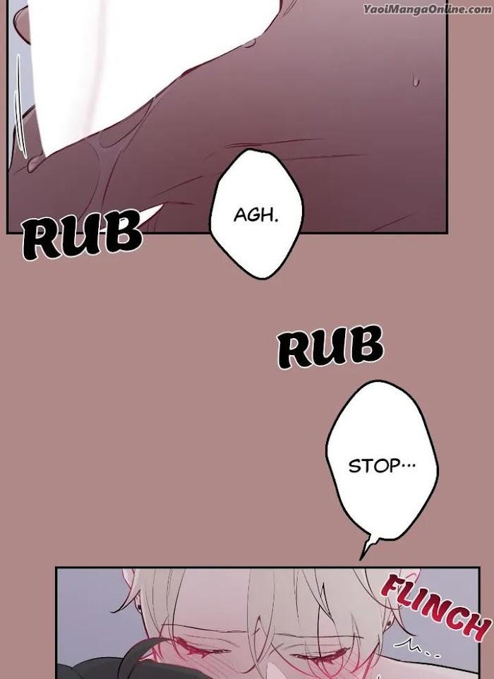 Moonlight-Howling-By-Byul-Nare-Eng page 20