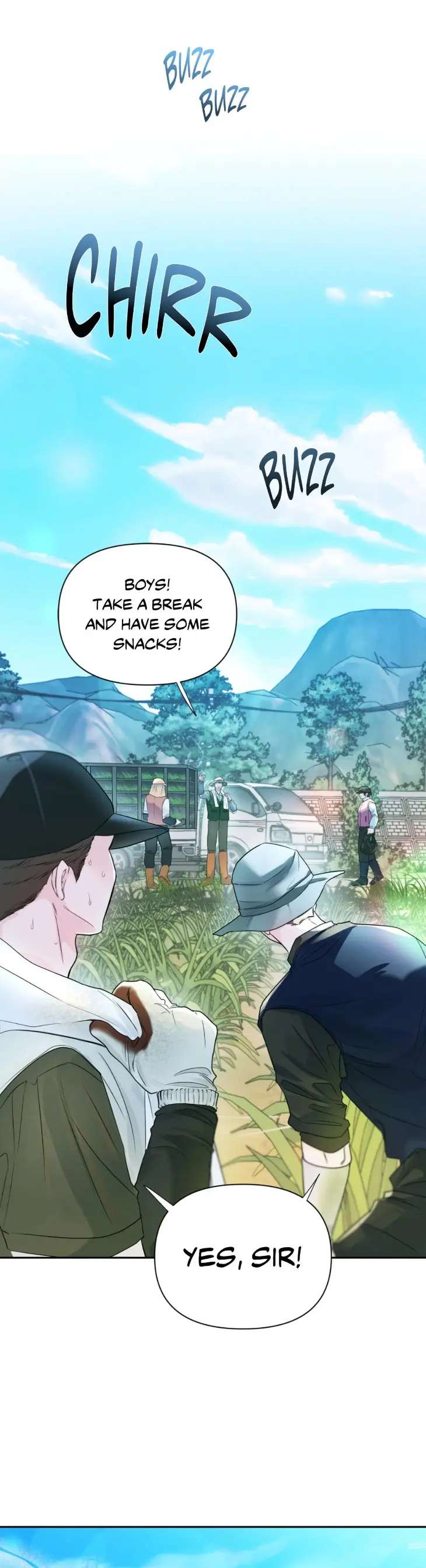Moonlighting-By-Jeonghyeon-Uncensored-Eng chapter_002 thumbnail