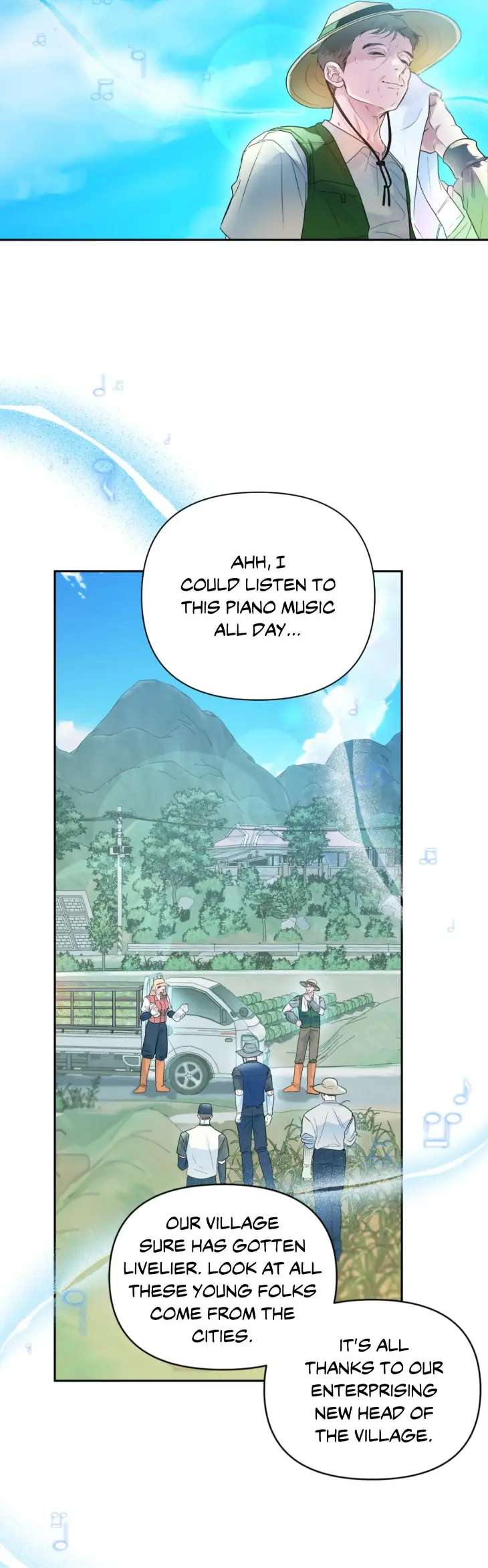 Moonlighting-By-Jeonghyeon-Uncensored-Eng page 2