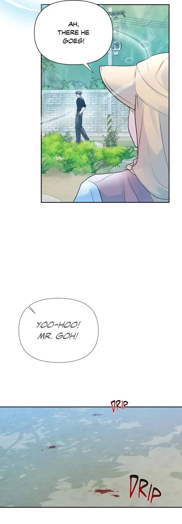 Moonlighting-By-Jeonghyeon-Uncensored-Eng page 3