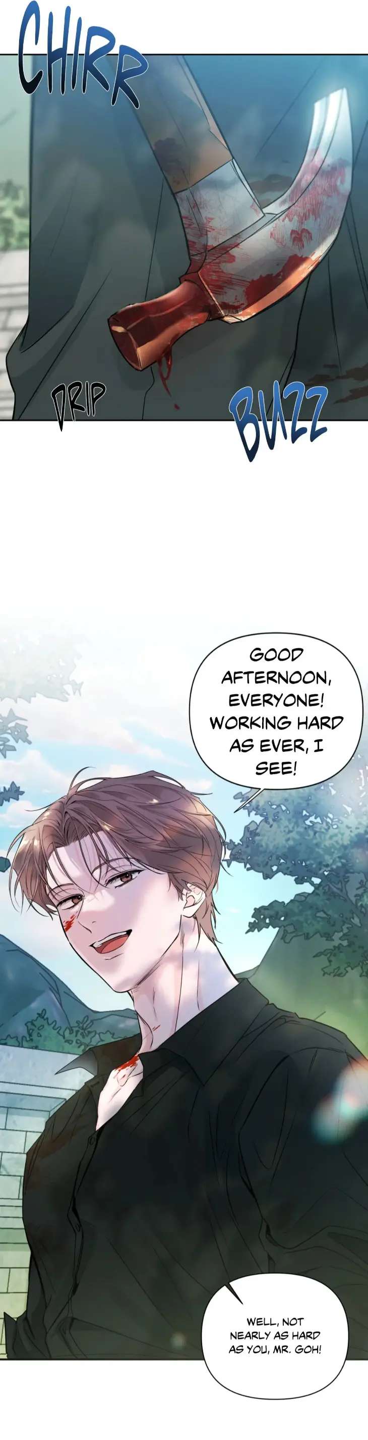 Moonlighting-By-Jeonghyeon-Uncensored-Eng page 4