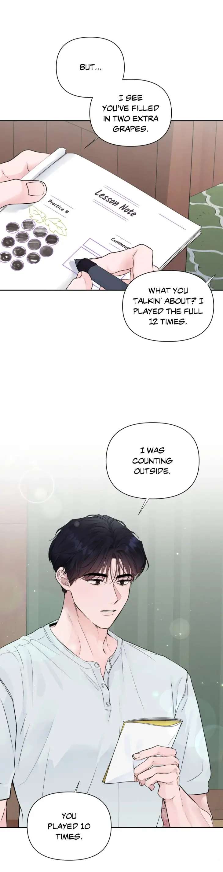 Moonlighting-By-Jeonghyeon-Uncensored-Eng page 8