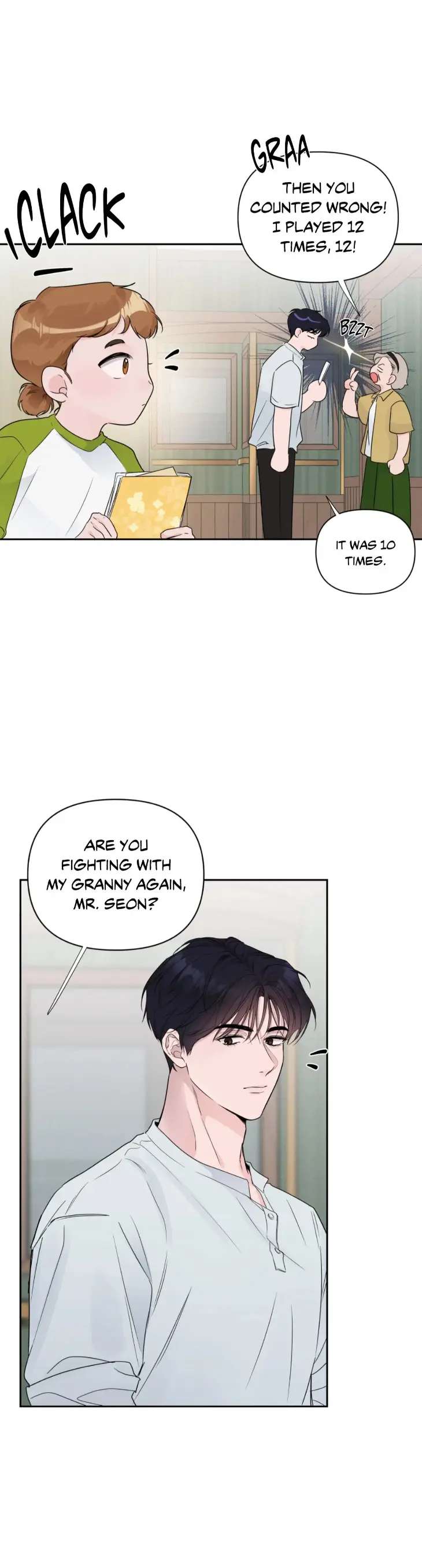 Moonlighting-By-Jeonghyeon-Uncensored-Eng page 9