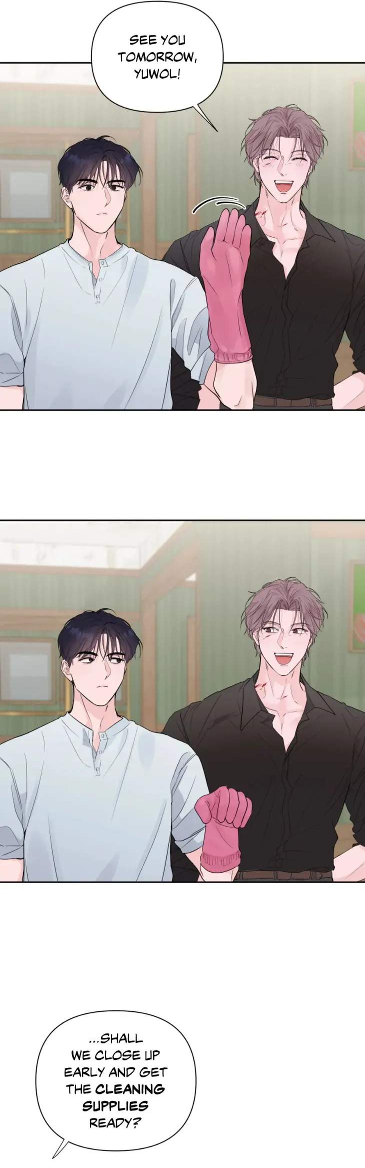 Moonlighting-By-Jeonghyeon-Uncensored-Eng page 17