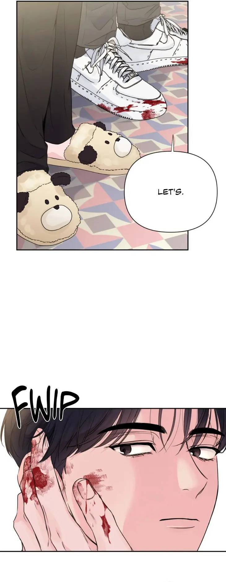 Moonlighting-By-Jeonghyeon-Uncensored-Eng page 18