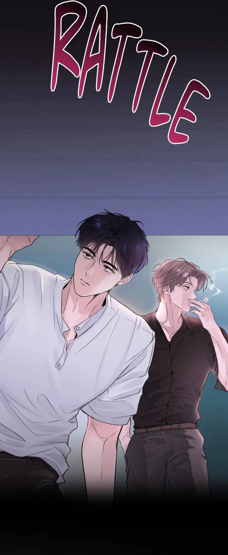 Moonlighting-By-Jeonghyeon-Uncensored-Eng page 20