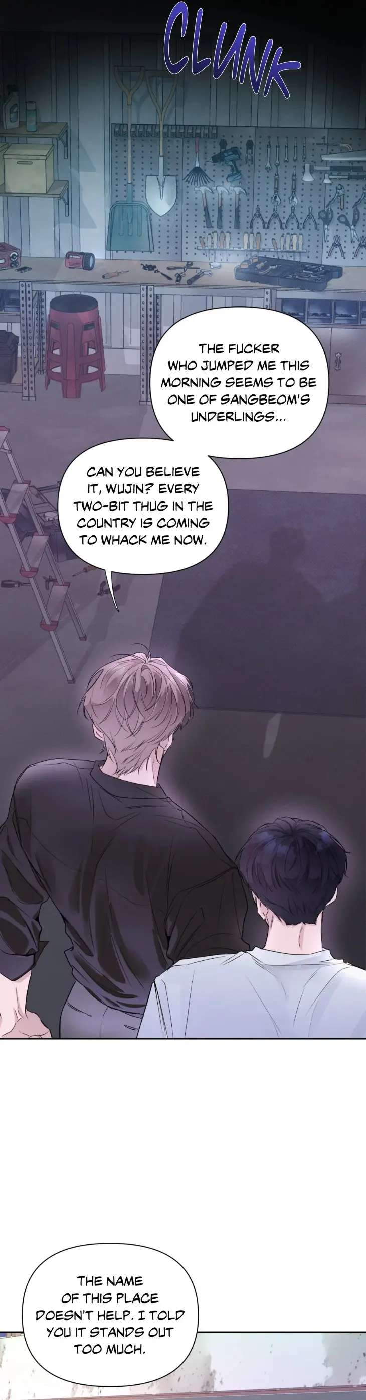 Moonlighting-By-Jeonghyeon-Uncensored-Eng page 21