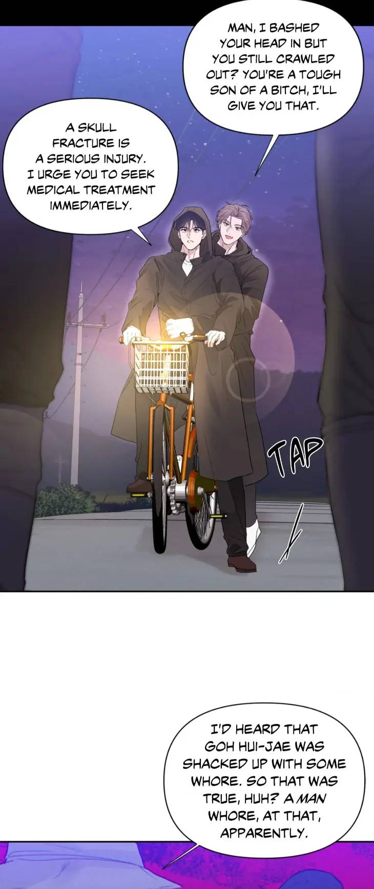 Moonlighting-By-Jeonghyeon-Uncensored-Eng page 26