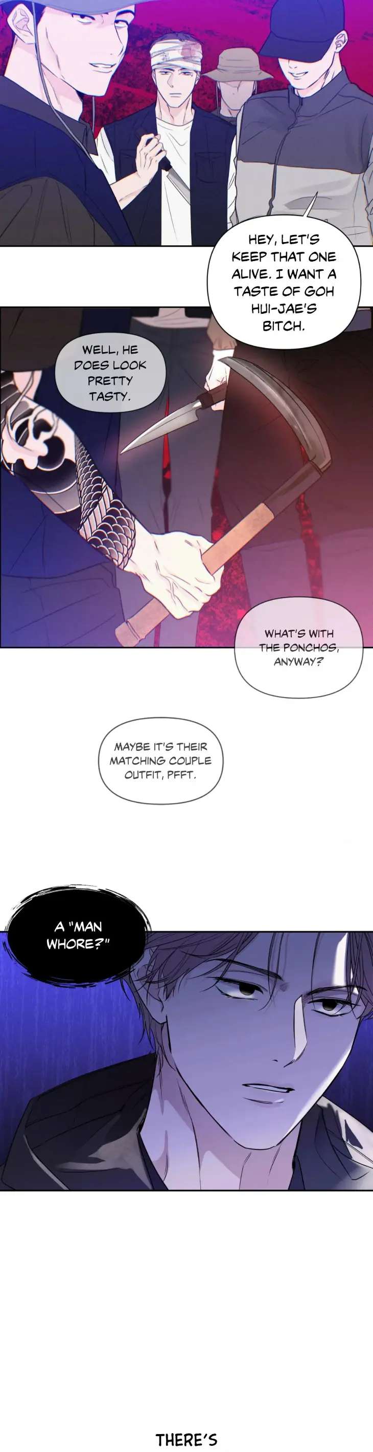 Moonlighting-By-Jeonghyeon-Uncensored-Eng page 27