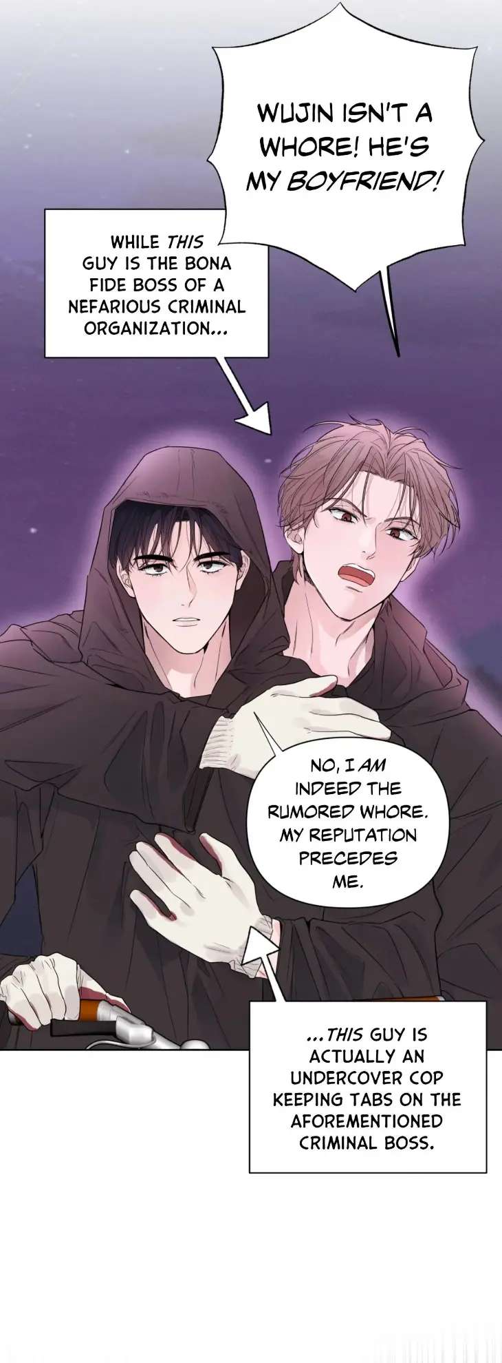 Moonlighting-By-Jeonghyeon-Uncensored-Eng page 29