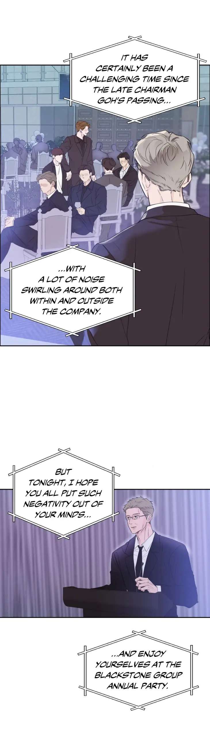 Moonlighting-By-Jeonghyeon-Uncensored-Eng page 31