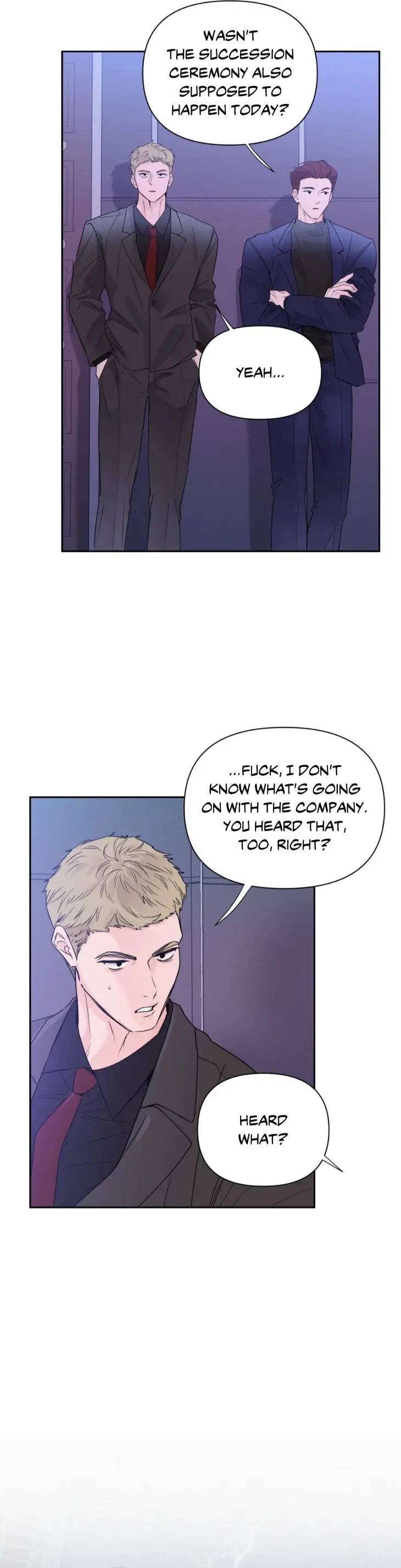 Moonlighting-By-Jeonghyeon-Uncensored-Eng page 32