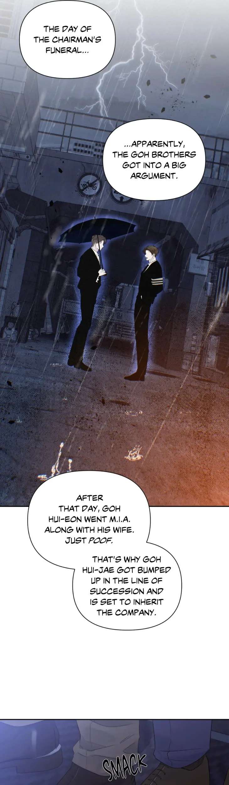 Moonlighting-By-Jeonghyeon-Uncensored-Eng page 33