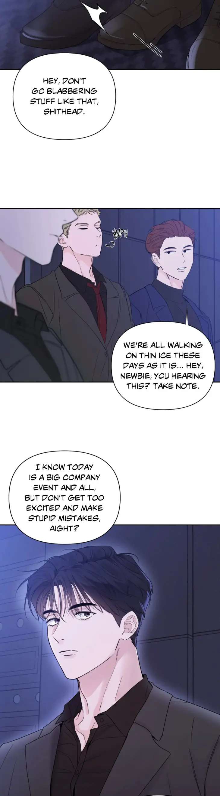 Moonlighting-By-Jeonghyeon-Uncensored-Eng page 34