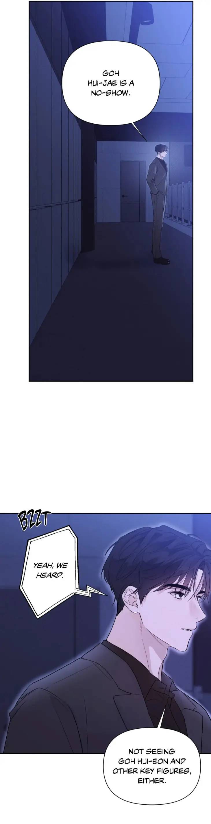 Moonlighting-By-Jeonghyeon-Uncensored-Eng page 36