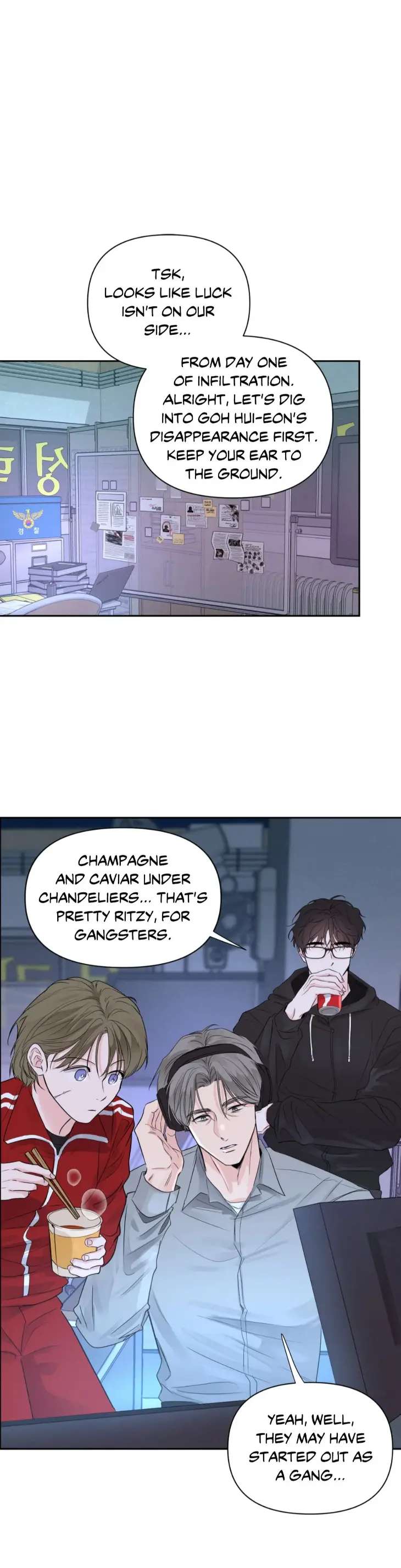 Moonlighting-By-Jeonghyeon-Uncensored-Eng page 37
