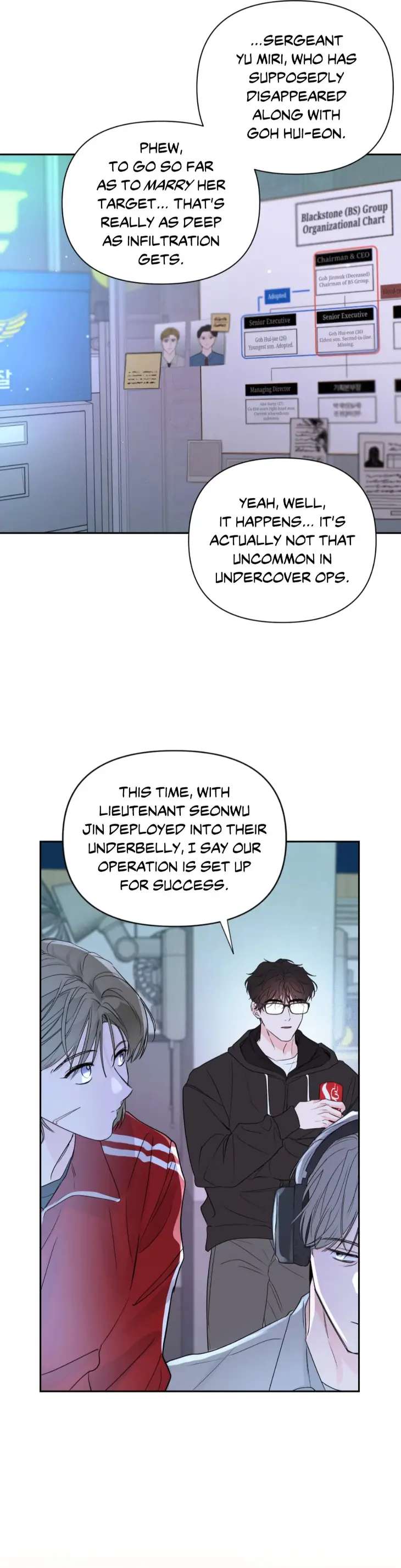 Moonlighting-By-Jeonghyeon-Uncensored-Eng page 39