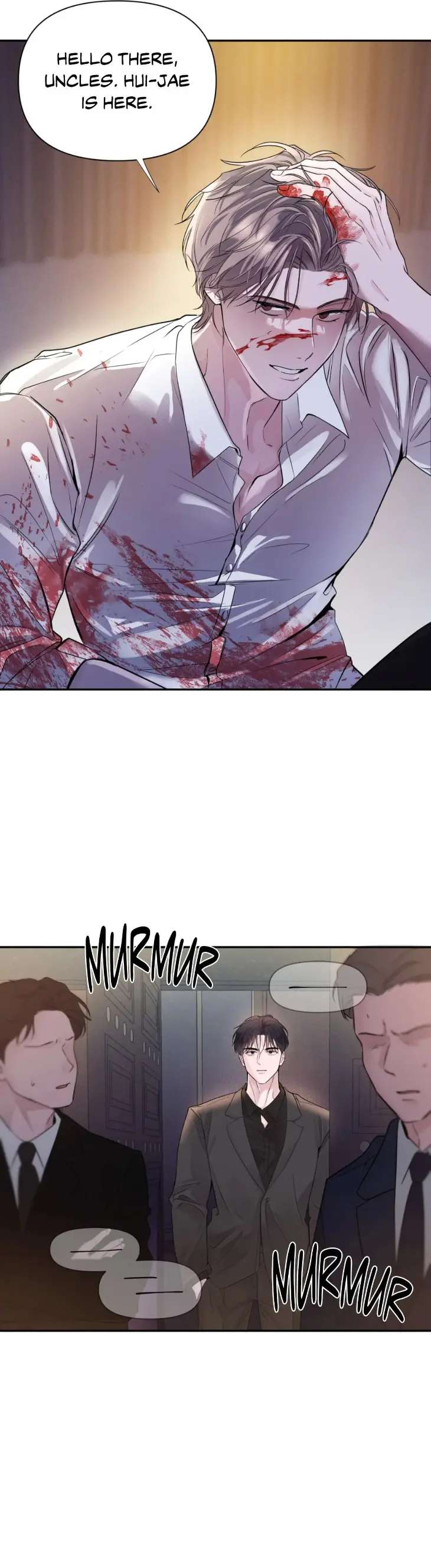 Moonlighting-By-Jeonghyeon-Uncensored-Eng page 2
