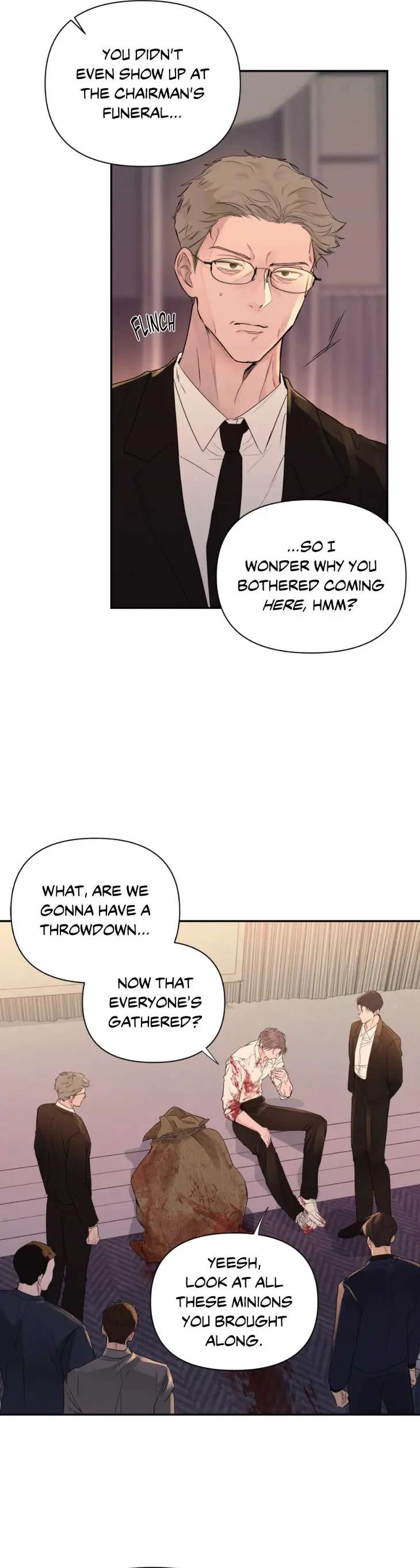 Moonlighting-By-Jeonghyeon-Uncensored-Eng page 6
