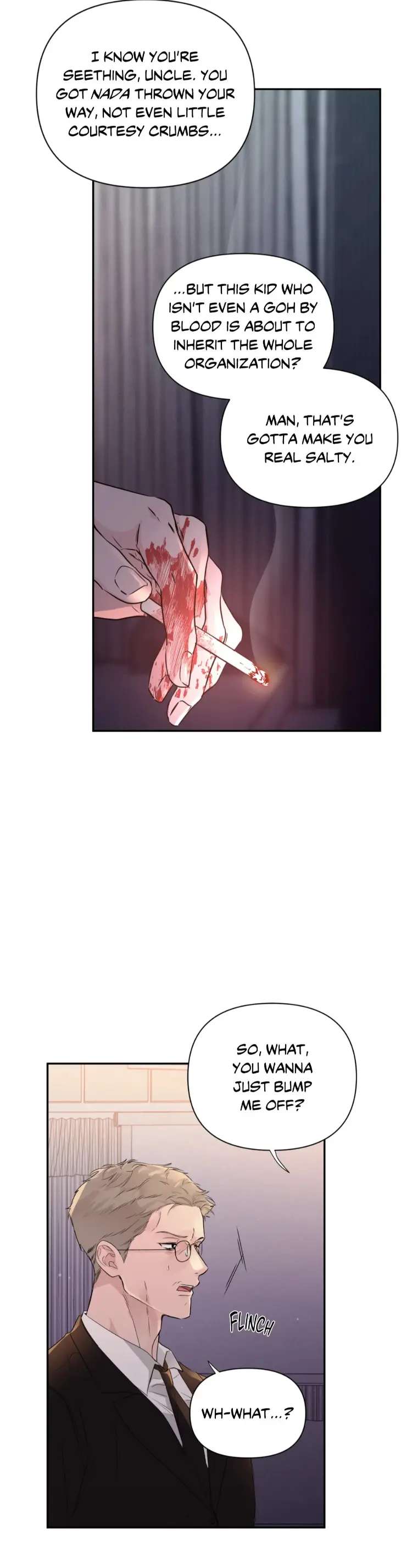 Moonlighting-By-Jeonghyeon-Uncensored-Eng page 7