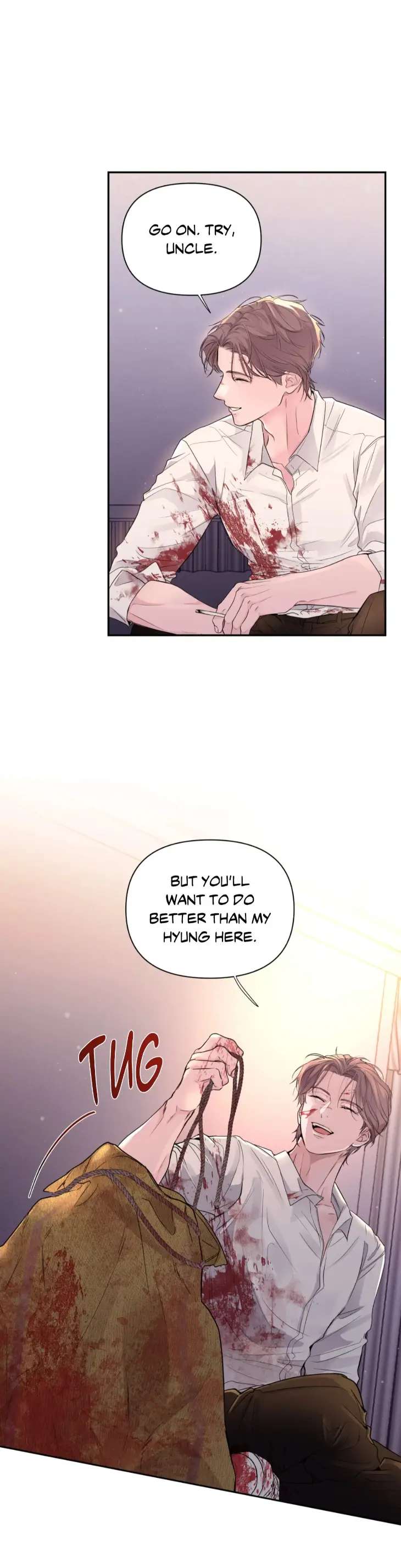 Moonlighting-By-Jeonghyeon-Uncensored-Eng page 8