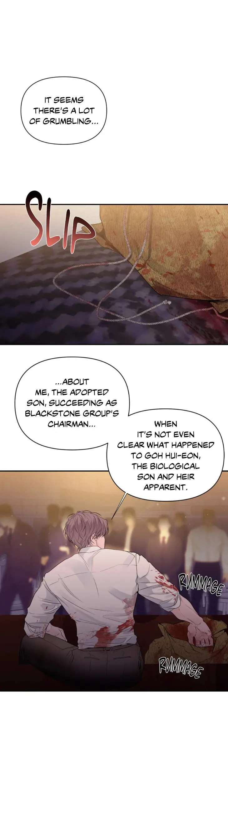 Moonlighting-By-Jeonghyeon-Uncensored-Eng page 9