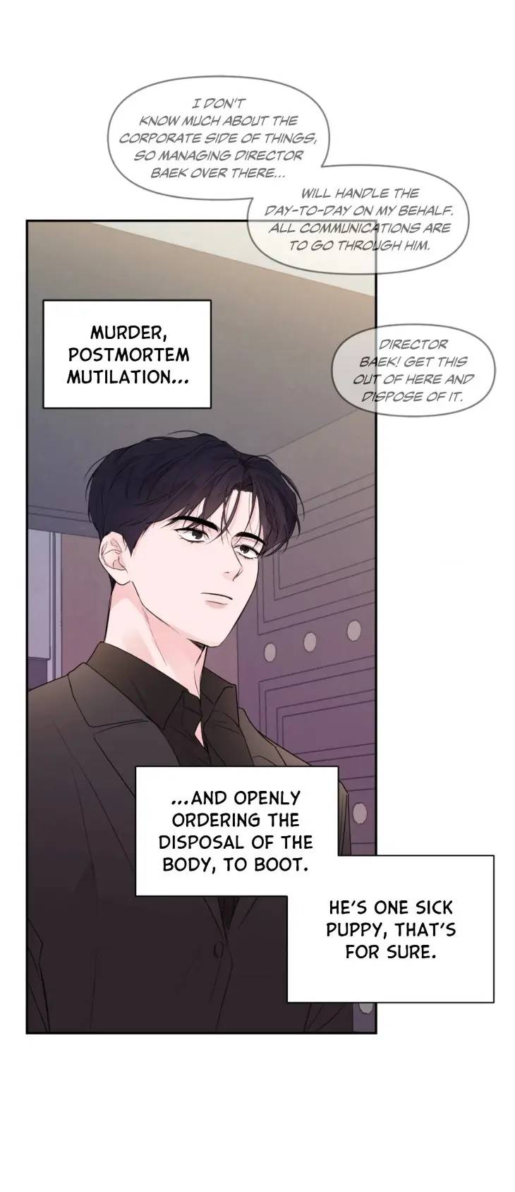Moonlighting-By-Jeonghyeon-Uncensored-Eng page 11