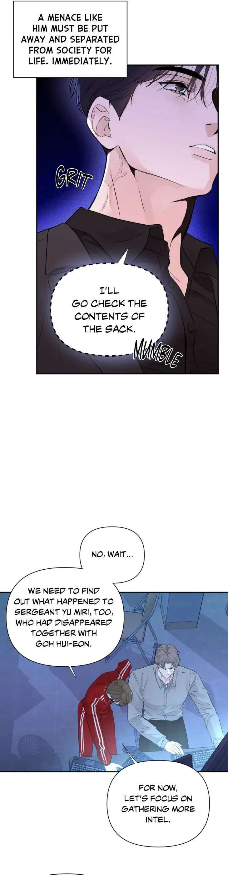Moonlighting-By-Jeonghyeon-Uncensored-Eng page 12