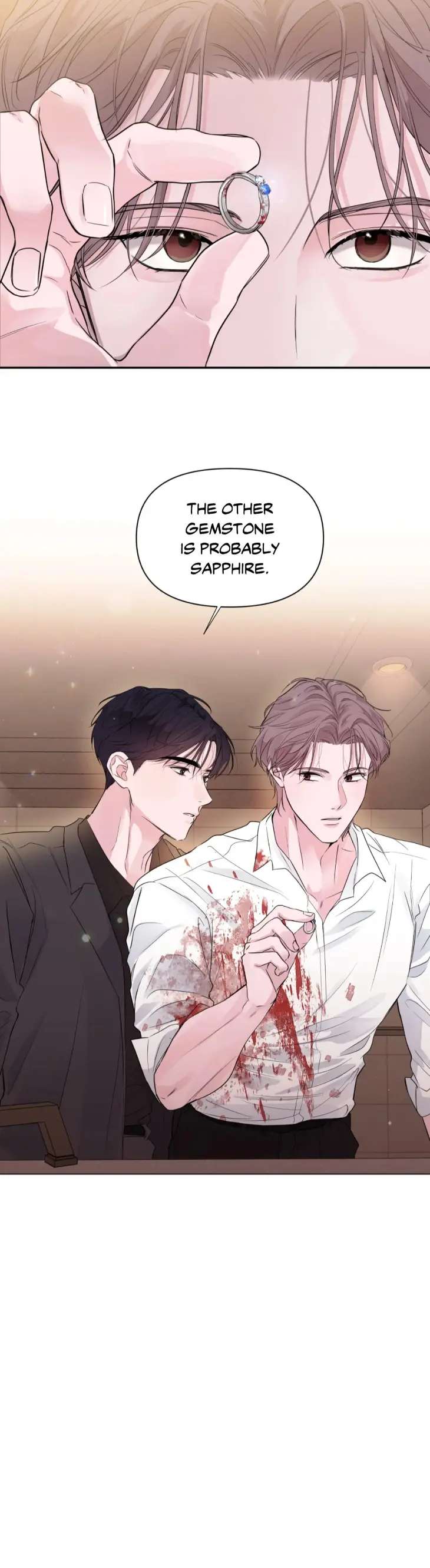 Moonlighting-By-Jeonghyeon-Uncensored-Eng page 18