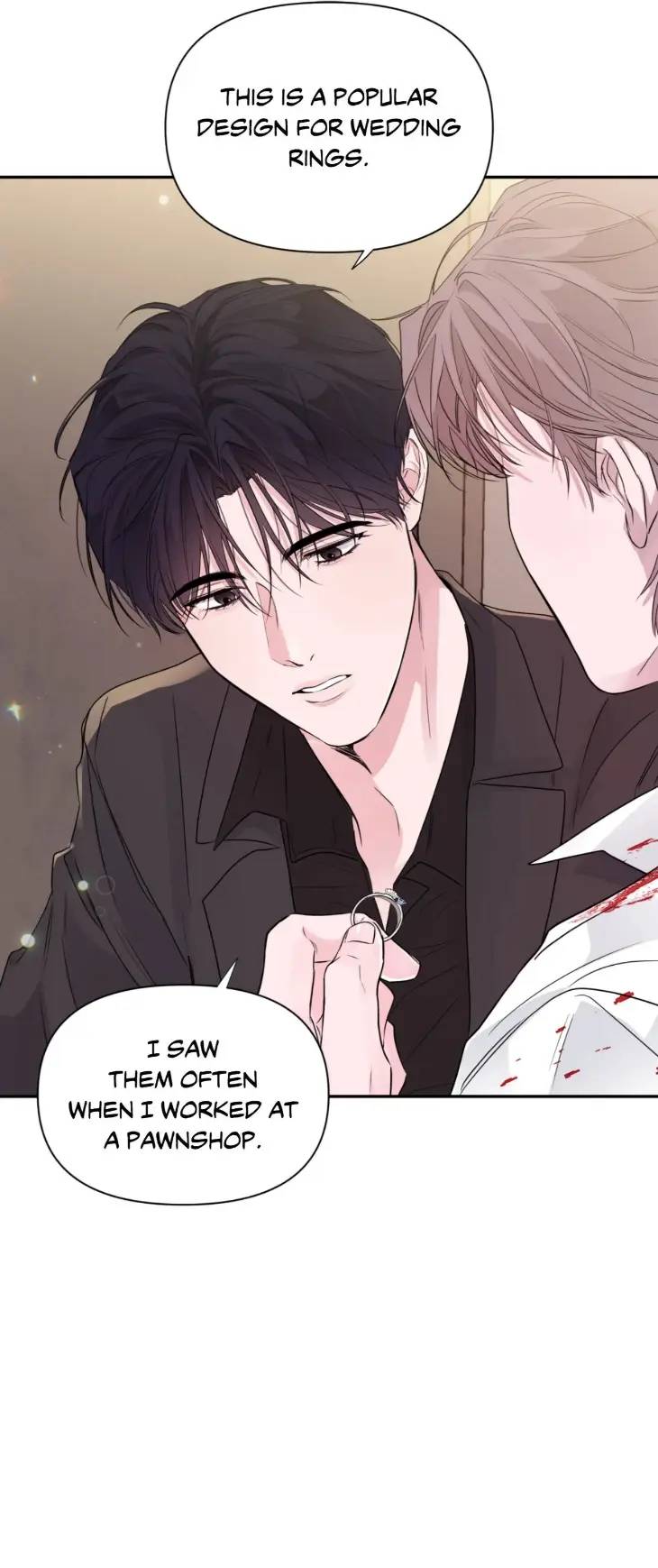 Moonlighting-By-Jeonghyeon-Uncensored-Eng page 19